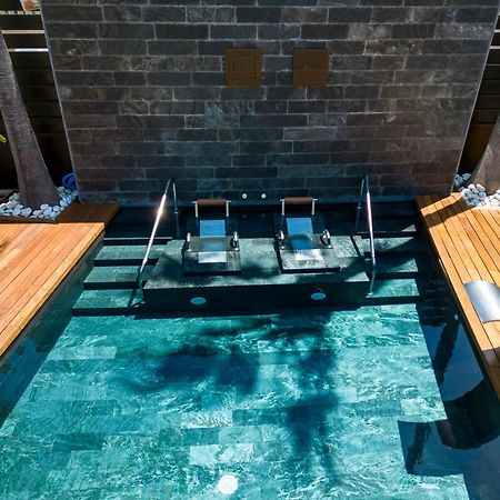 Hotel Boutique Ses Pitreras Сан-Антонио-Абад Экстерьер фото